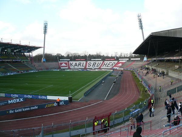 stadium photo