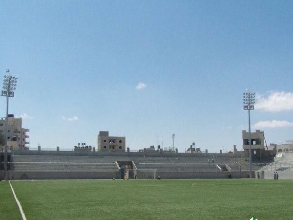 stadium photo