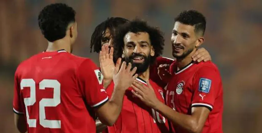 القنوات المفتوحة الناقلة لمباراة مصر وموزمبيق في كأس أمم أفريقيا 