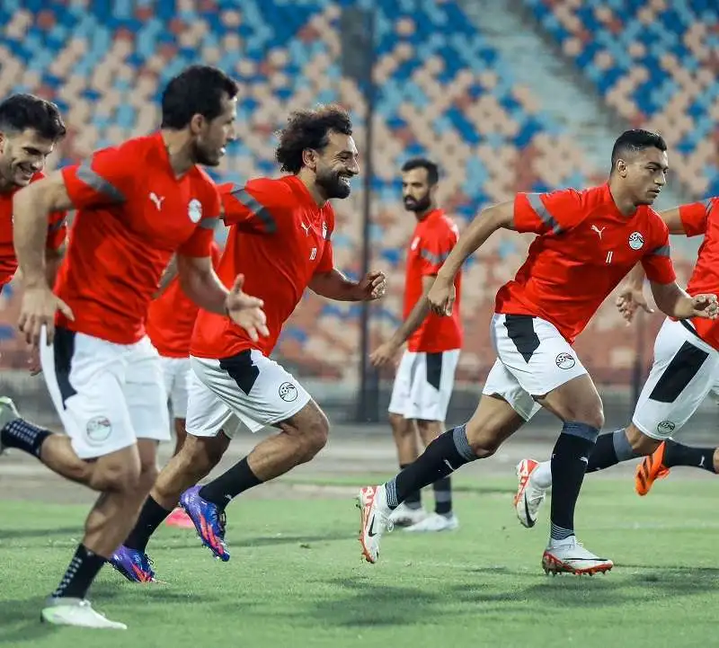 معلق مباراة مصر والراس الاخضر اليوم 