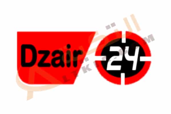 تردد قناة دزاير 24