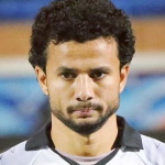 Mohamed Hammam