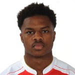 C. Akpom