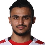 S. Boufal