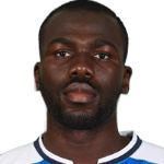 K. Koulibaly