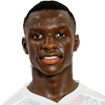 A. Diouf