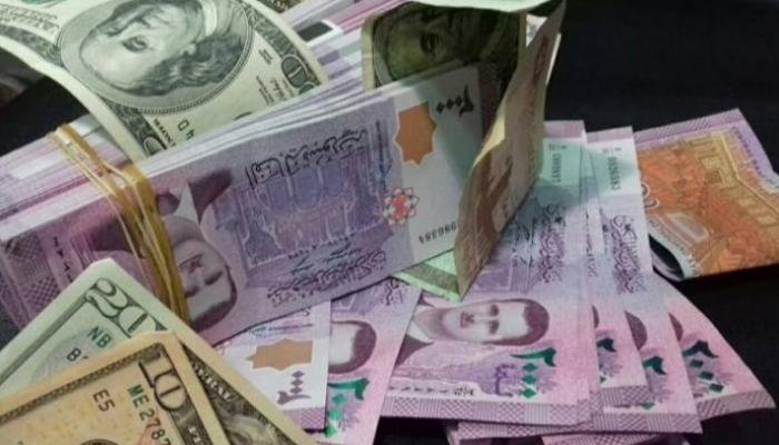 سعر الدولار اليوم في سوريا الاحد 18-8-2024