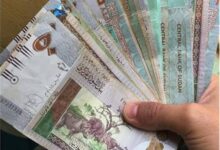 سعر الدولار اليوم في سوريا