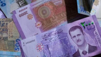 سعر الدولار اليوم في سوريا السبت 30-11-2024