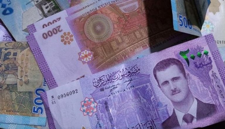 سعر الدولار اليوم في سوريا السبت 30-11-2024