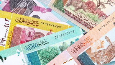 سعر الدولار اليوم في السودان الخميس 28 نوفمبر 2024