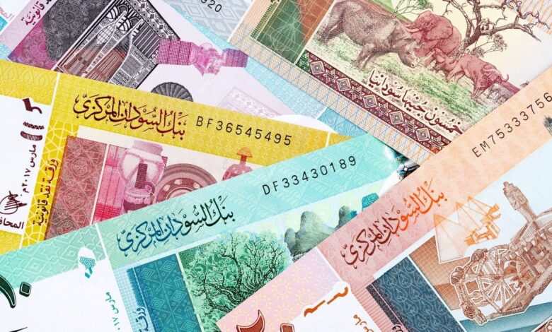 سعر الدولار اليوم في السودان الخميس 28 نوفمبر 2024