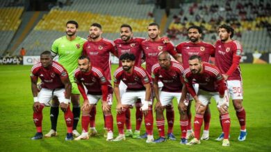 موعد مباراة الاهلى ضد باتشوكا يوم السبت