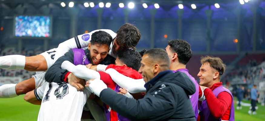 خليجي 26 ... موعد مباراة العراق والبحرين فى كأس الخليج 2024