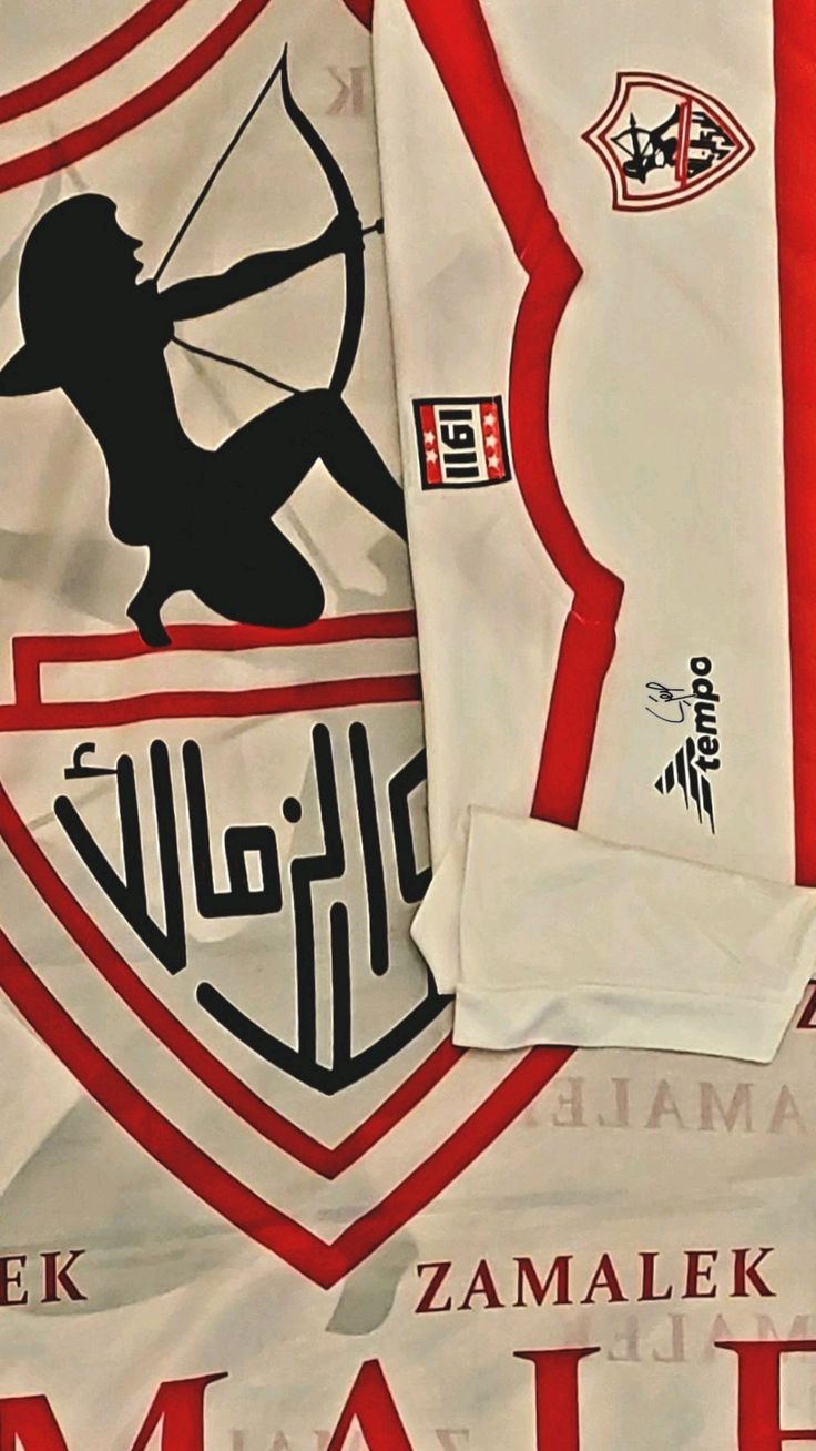 خلفيات الزمالك المصري للموبايل