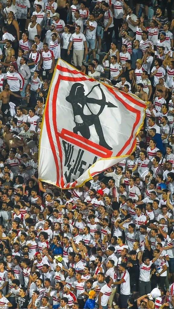 خلفيات الزمالك المصري للموبايل