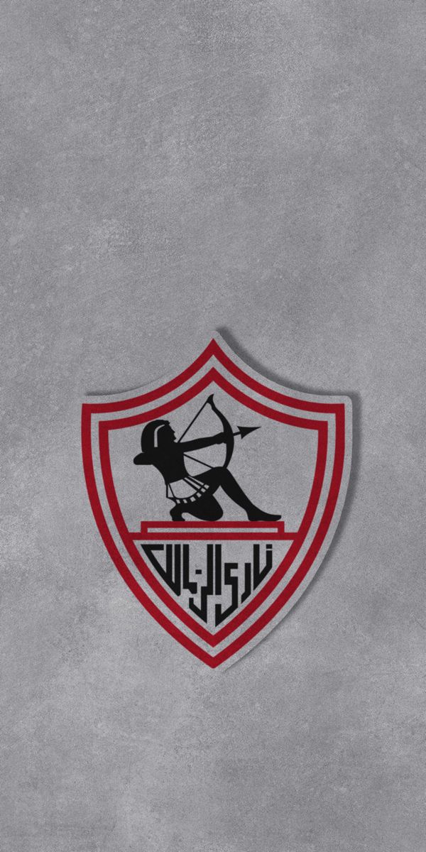 خلفيات الزمالك المصري للموبايل