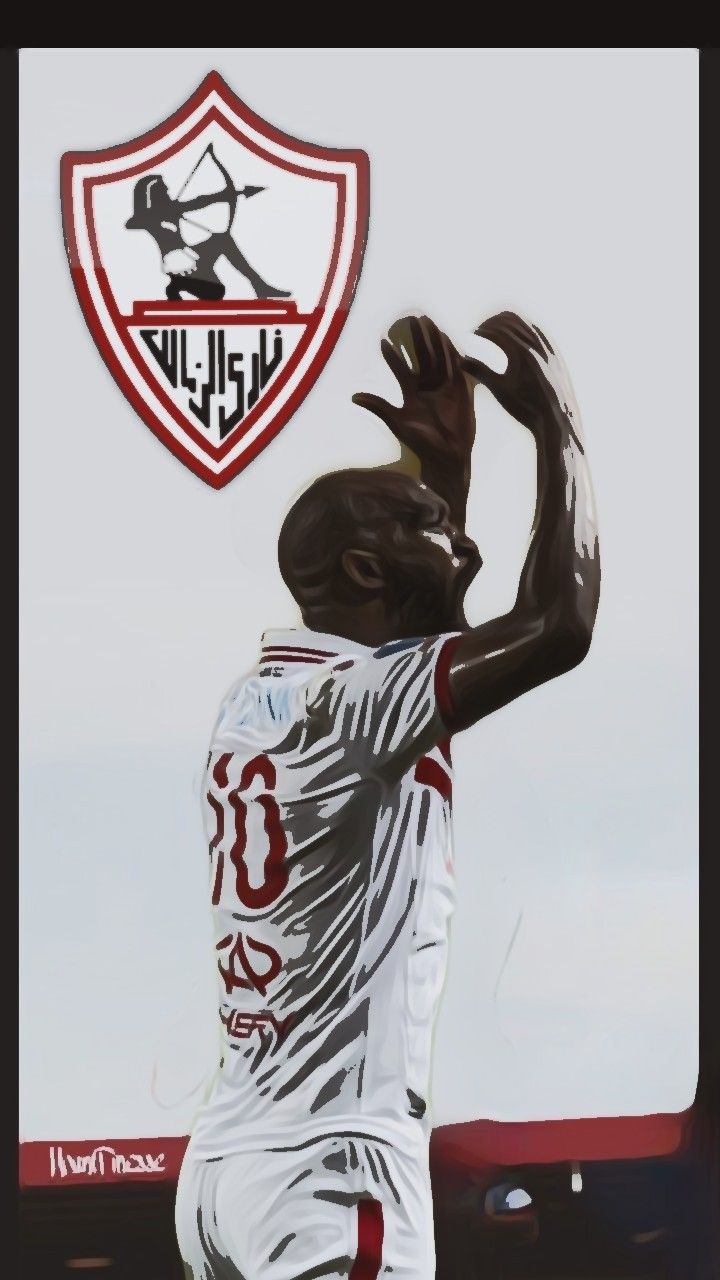 صور Zamalek Sporting Club